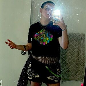 Meet your Posher, Joanna